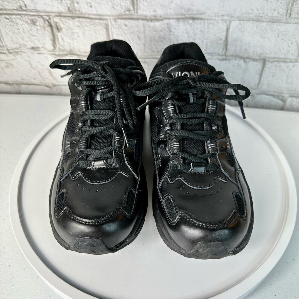 Vionic Sneakers Walker Classic Walking Shoes 23wa… - image 3